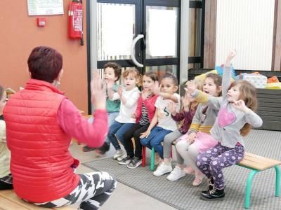 Activité périscolaire