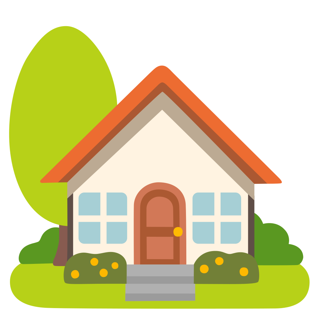 image maison
