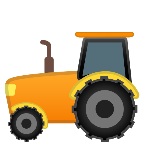 image tracteur