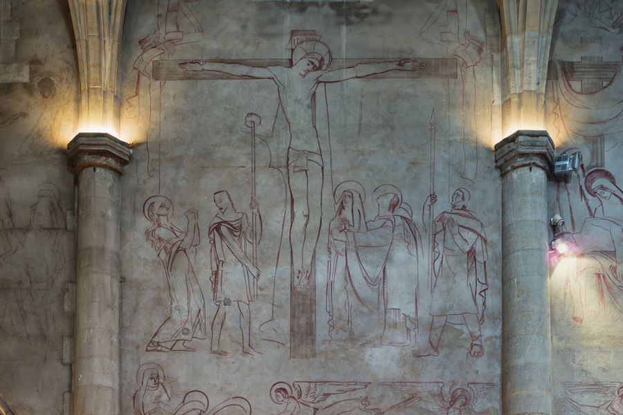 4. église St Martin 1 Patrick Dieudonné